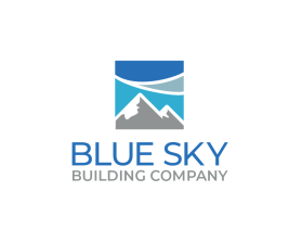 Blue Sky Building Company entry by Robert L. Turla