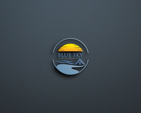Blue Sky Building Company entry by FINARO_301119