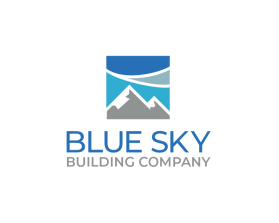 Blue Sky Building Company entry by Robert L. Turla
