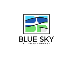 Blue Sky Building Company entry by Asep Suhendar
