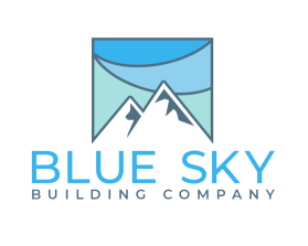 Blue Sky Building Company entry by Robert L. Turla