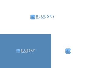 Blue Sky Building Company entry by cinici.id