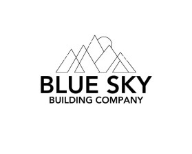 Blue Sky Building Company entry by Farrukh Baig