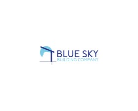 Blue Sky Building Company entry by bartous