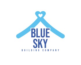 Blue Sky Building Company entry by ADM32