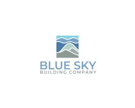 Blue Sky Building Company entry by Rully Kurnia Suandana
