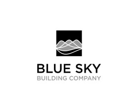 Blue Sky Building Company entry by s^wot