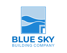 Blue Sky Building Company entry by Ilham Fajri