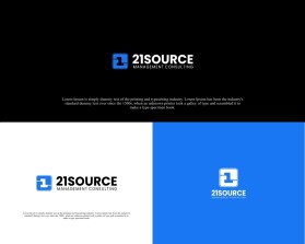 21Source -Management Consulting entry by Rado Pratama Mandira Lubis