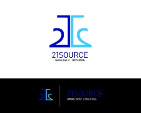 21Source -Management Consulting entry by Rangga