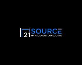 21Source -Management Consulting entry by zidan