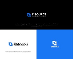 21Source -Management Consulting entry by Rado Pratama Mandira Lubis