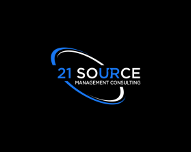 21Source -Management Consulting entry by zidan