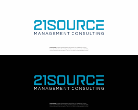21Source -Management Consulting entry by pupus singgih
