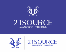 21Source -Management Consulting entry by Rangga