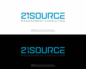 21Source -Management Consulting entry by pupus singgih