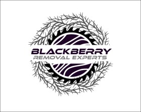 Blackberry Removal Experts entry by Fabrizio Pappalardo