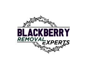 Blackberry Removal Experts entry by Prasetyo Budi