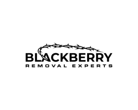 Blackberry Removal Experts entry by andi suhendi