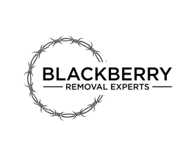 Blackberry Removal Experts entry by HambaALLAH