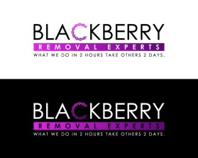 Blackberry Removal Experts entry by Debashis sarkar