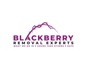 Blackberry Removal Experts entry by Saepudin