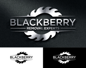 Blackberry Removal Experts entry by vson