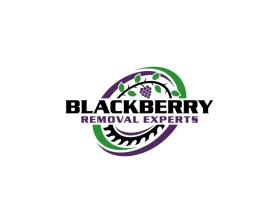 Blackberry Removal Experts entry by Alissa