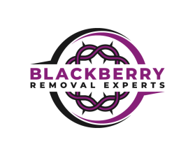 Blackberry Removal Experts entry by Saepudin
