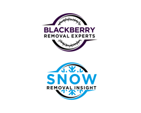 Blackberry Removal Experts entry by mulia