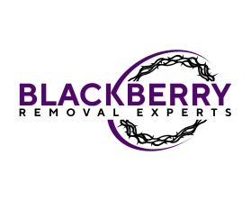 Blackberry Removal Experts entry by boukeroui