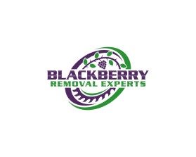 Blackberry Removal Experts entry by Alissa