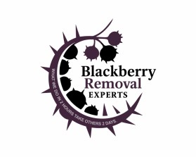 Blackberry Removal Experts entry by Juan D. Montero