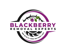 Blackberry Removal Experts entry by Saepudin