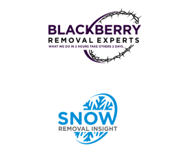 Blackberry Removal Experts entry by mulia
