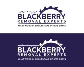 Blackberry Removal Experts entry by Mohomed Nawaz Jainul Abdeen