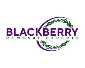 Blackberry Removal Experts entry by boukeroui