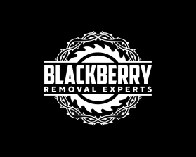 Blackberry Removal Experts entry by boukeroui