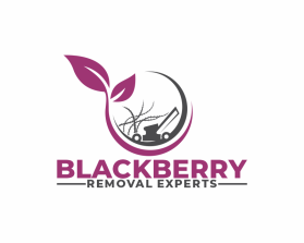 Blackberry Removal Experts entry by kus