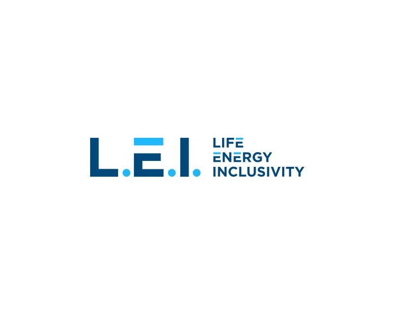 Logo Design for L.E.I.