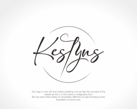Keslyns entry by Tri Rahayu