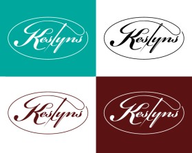 Keslyns entry by RUDY PATEN