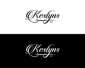 Winning entry: Keslyns entry by Tri Rahayu