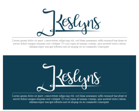 Keslyns entry by Nebojsa Kostic