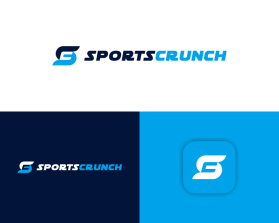 Winning entry: SportsCrunch entry by Bentala