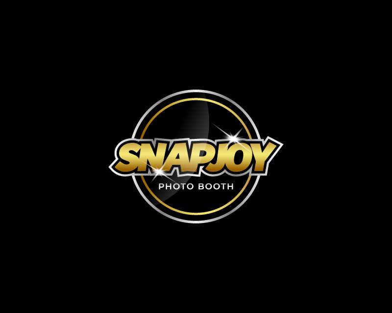 Logo Design for SnapJoy