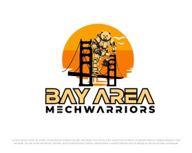 Bay Area Mechwarriors entry by Arif Fahmi
