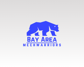 Bay Area Mechwarriors entry by mohamed amine eddahbi