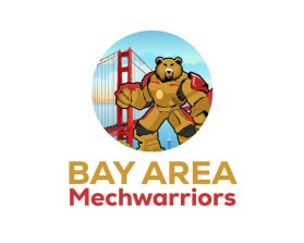 Bay Area Mechwarriors entry by Bayu Agung Mahendra