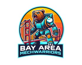 Bay Area Mechwarriors entry by Transformed Design Inc.